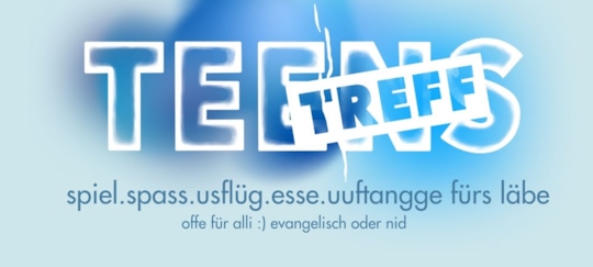 Teenstreff